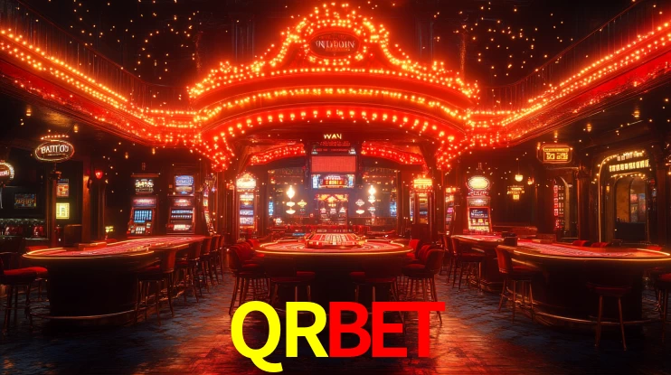 QRBET App