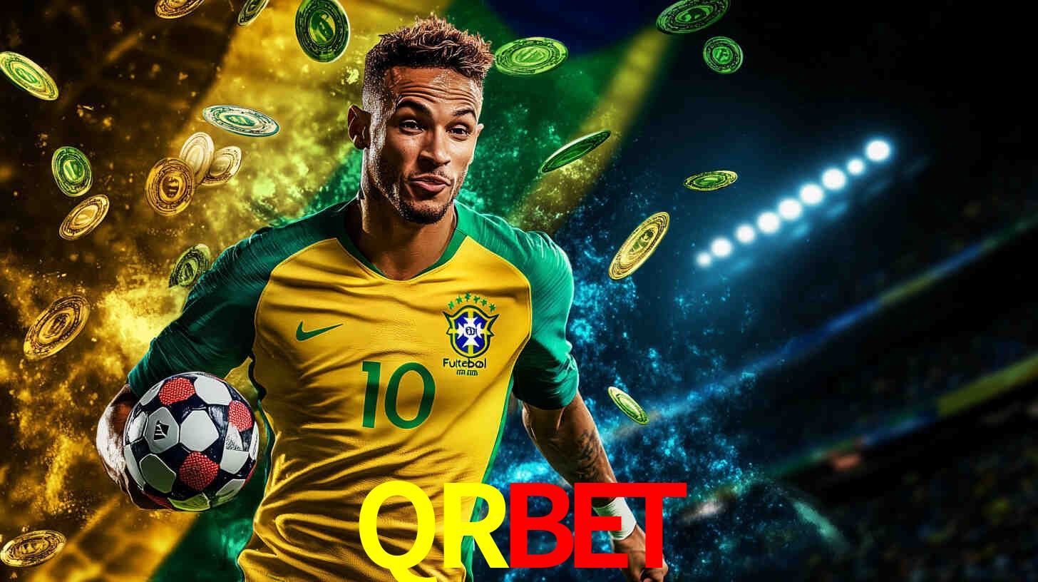 Descubra a Essência do QRBET: Nossa História e Compromissos