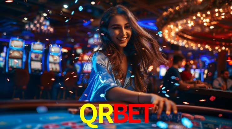 Football Betting QRBET