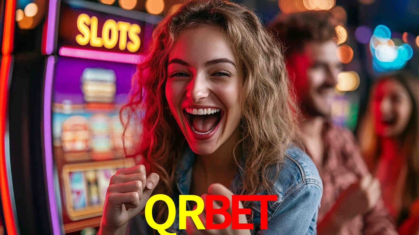 Inovações de Jogos na QRBET: O Futuro das Experiências Interativas