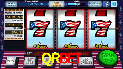 Descubra a Magia dos Jogos de Arcade no QRBET