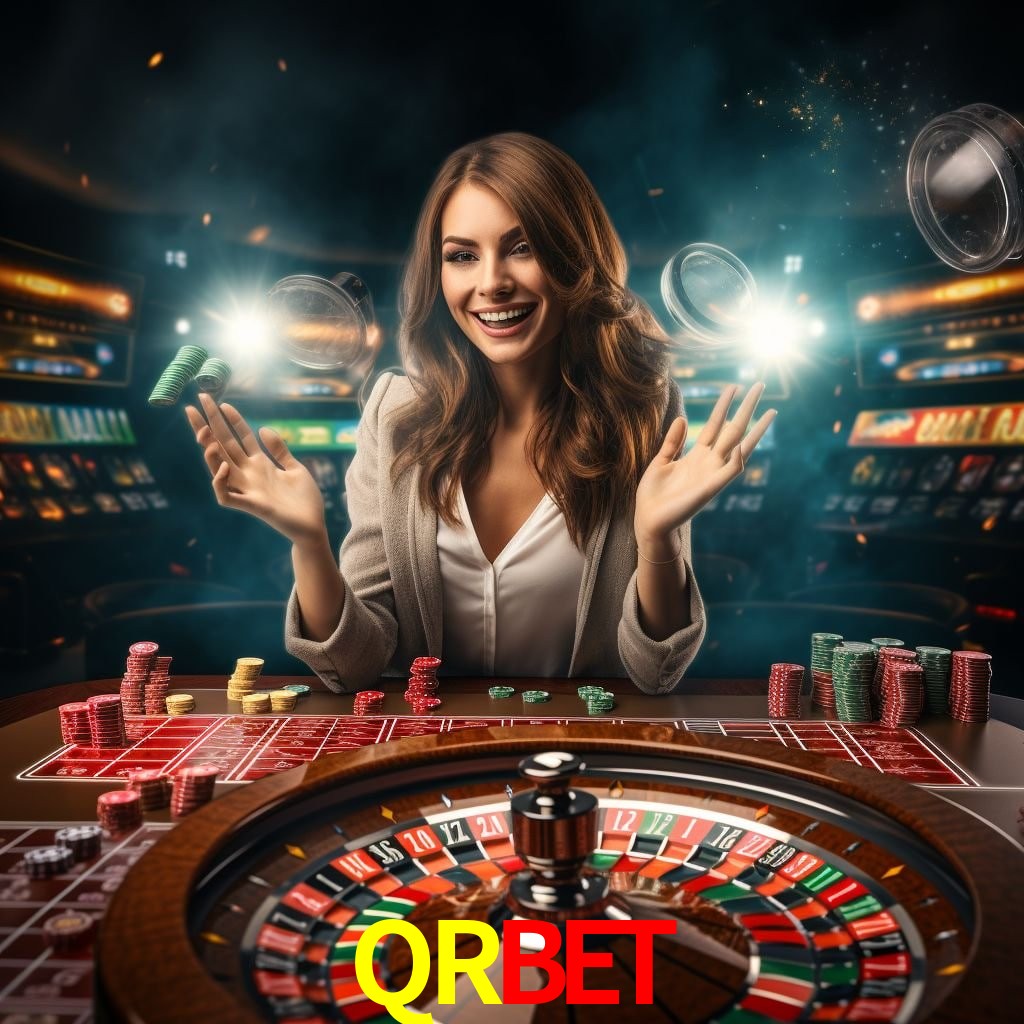 QRBET