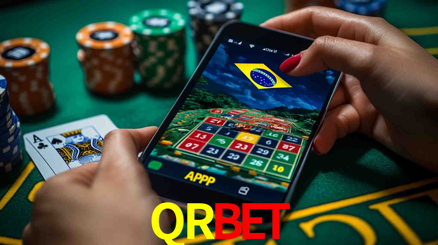 Explorando a Categoria de Eventos em Apostas na QRBET