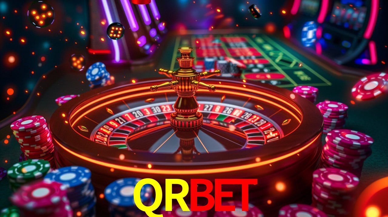 Interface Premium QRBET