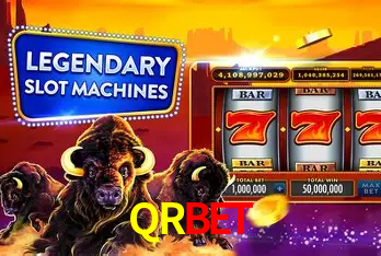 Desvendando o Mundo dos Jogos Virtuais na QRBET