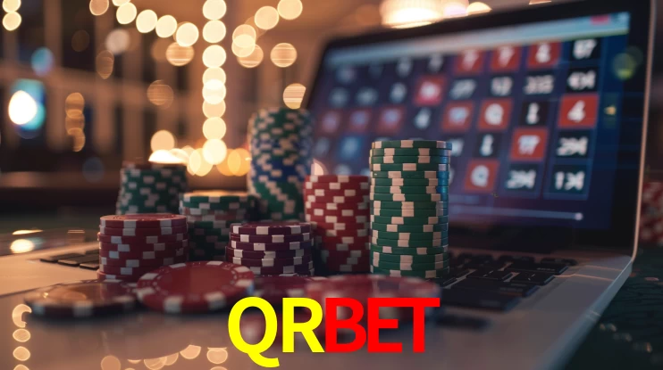 Slot Games QRBET