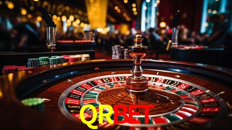 Platform Technology QRBET
