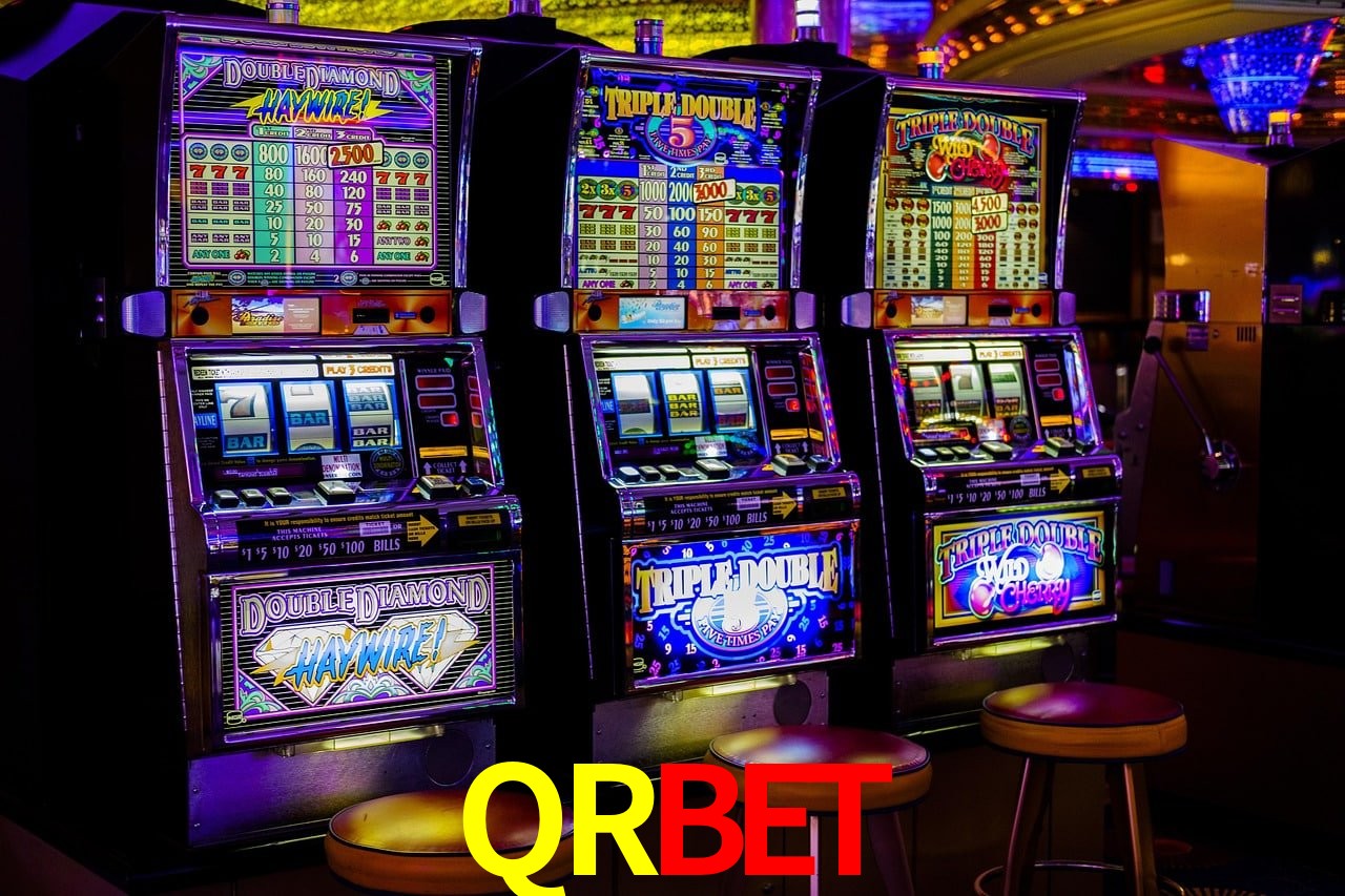 Apostas de Basquete QRBET