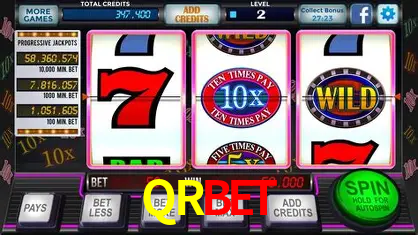 Apostas Esportivas na QRBET: Um Guia Completo