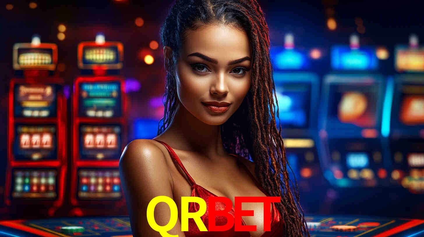 A Experiência Imersiva dos Cassinos Ao Vivo no QRBET