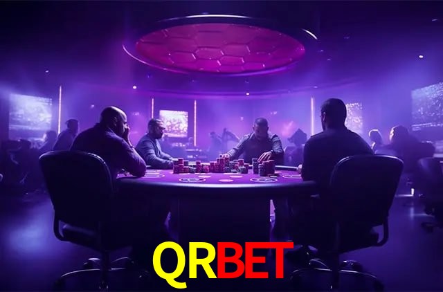 Diretório de Jogos QRBET