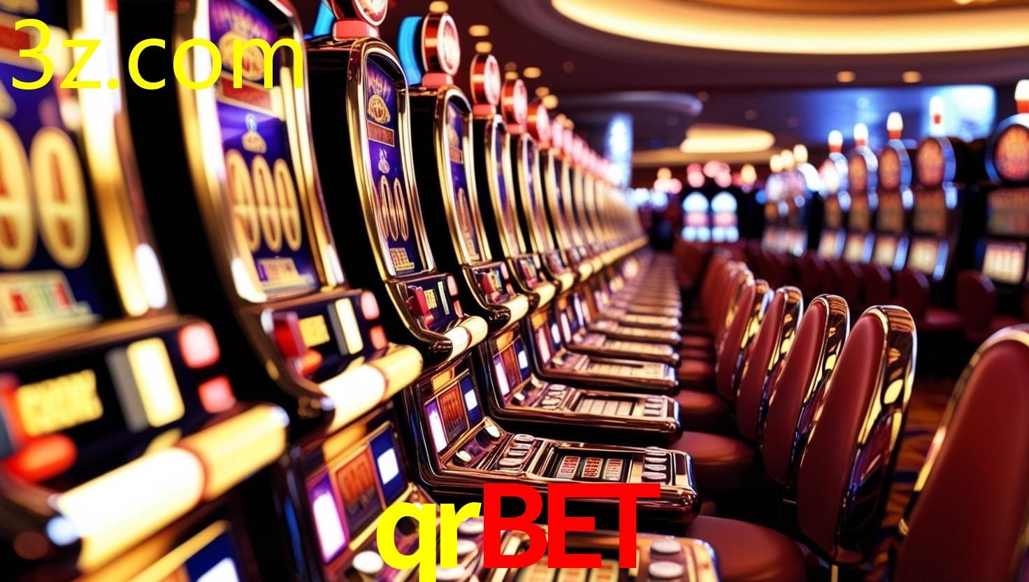 QRBET.COM