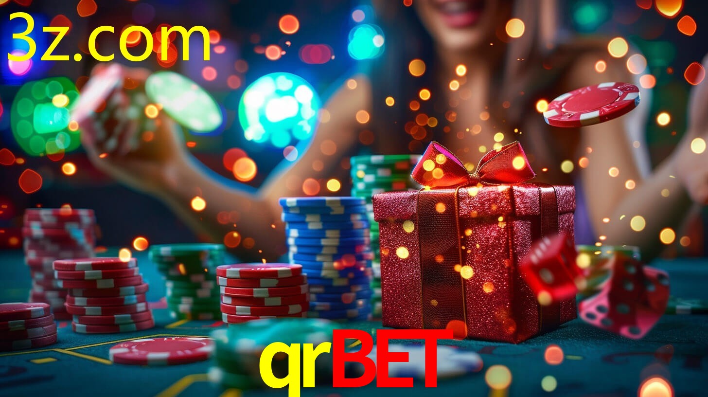 QRBET.COM