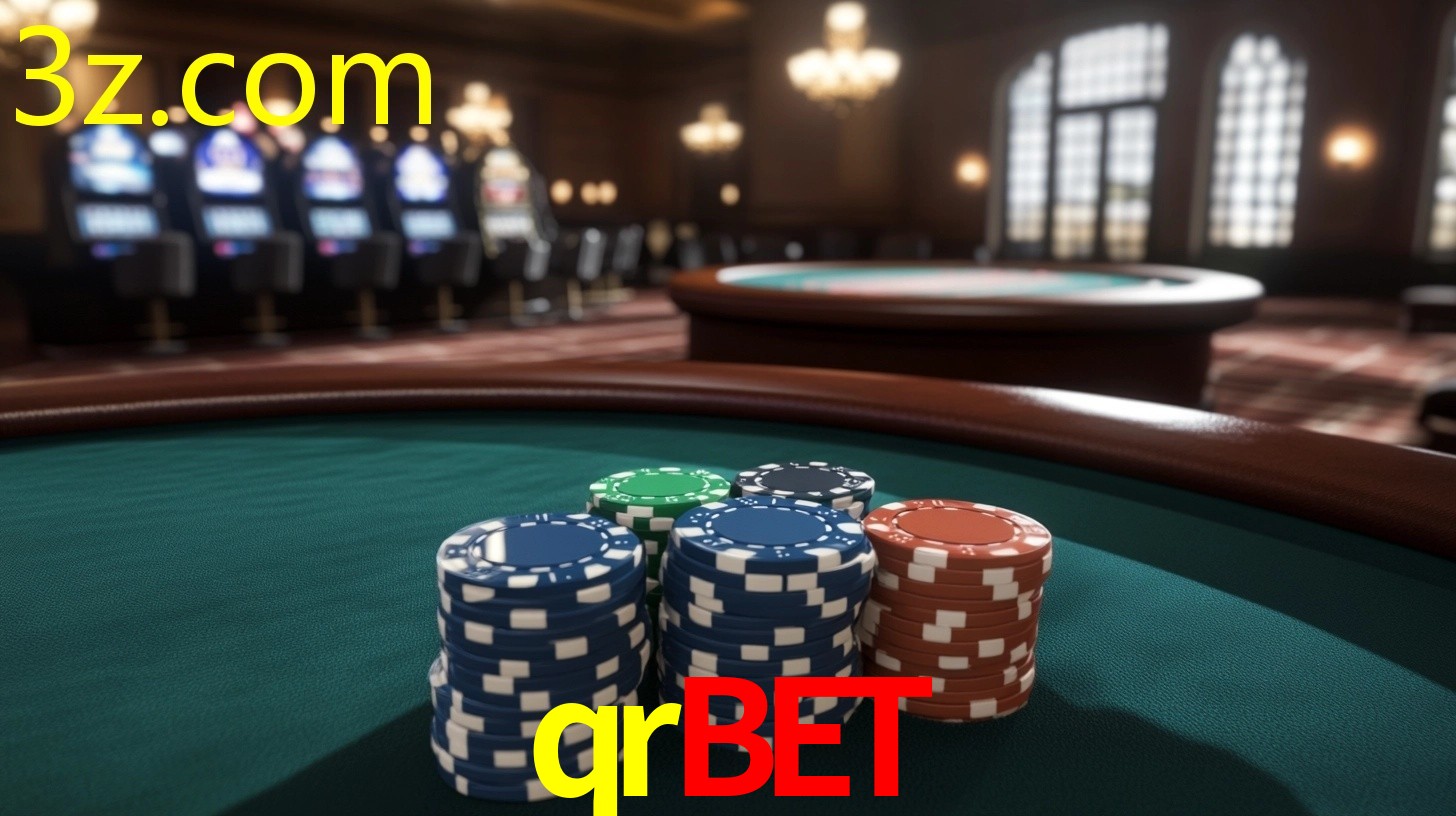 QRBET.COM