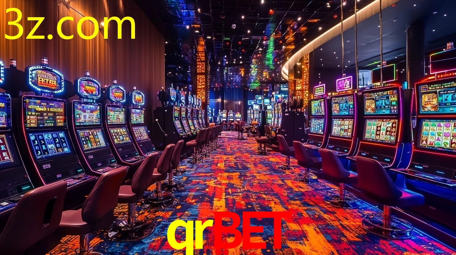 QRBET.COM