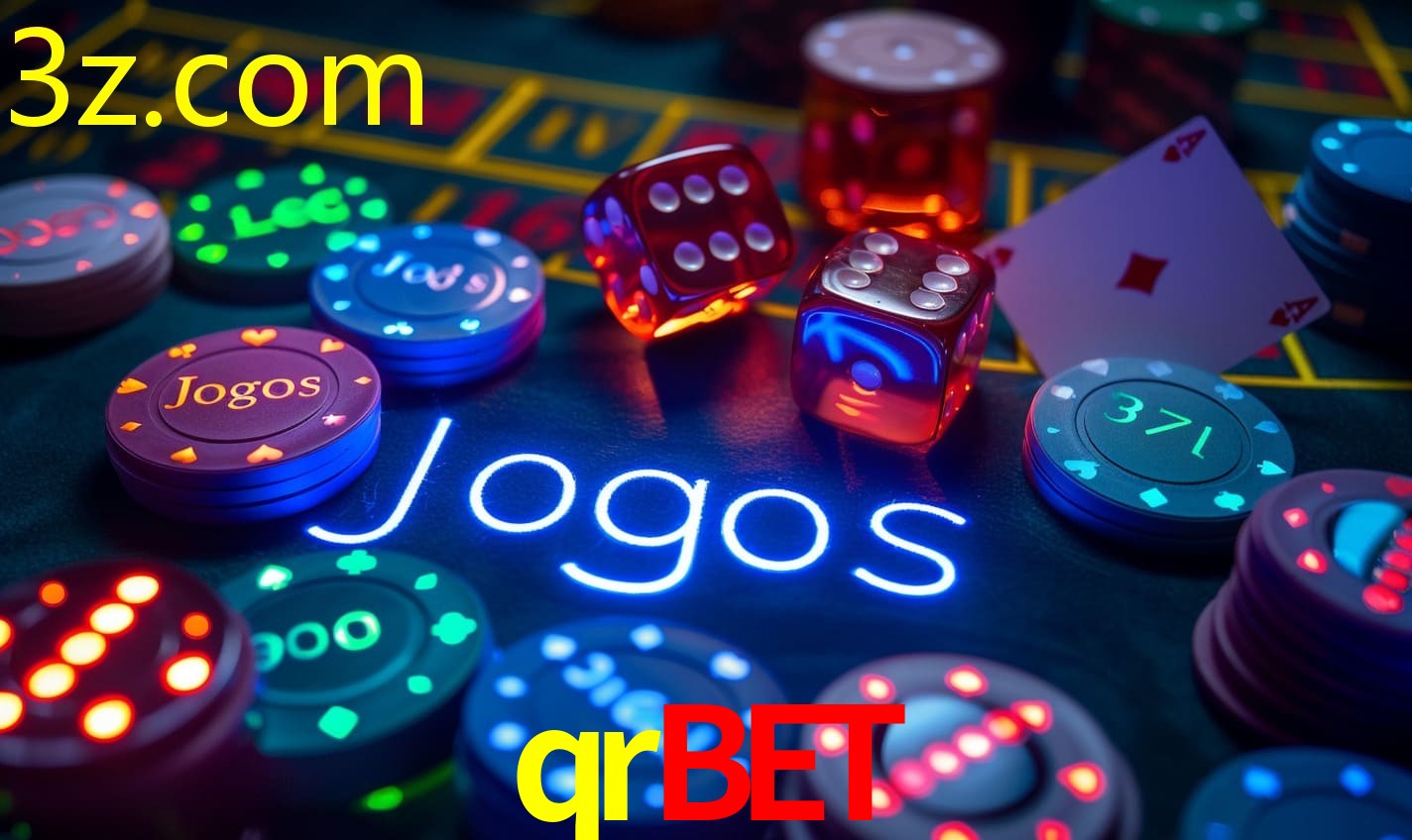 QRBET.COM