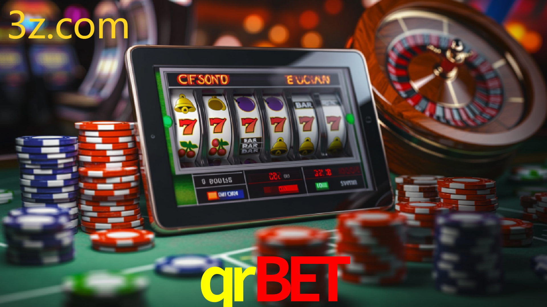 QRBET.COM