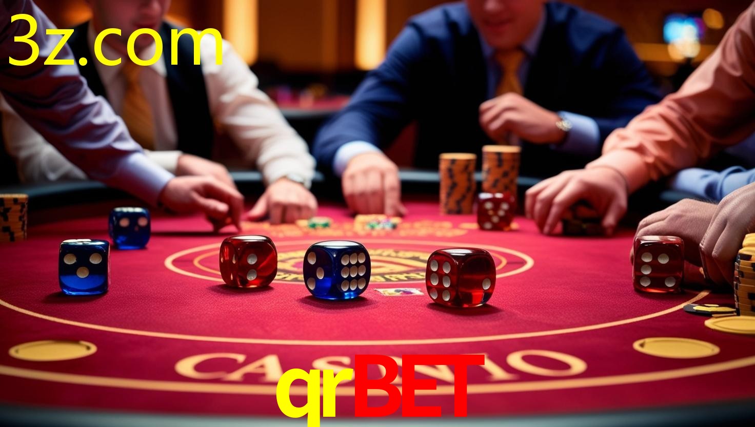 QRBET.COM