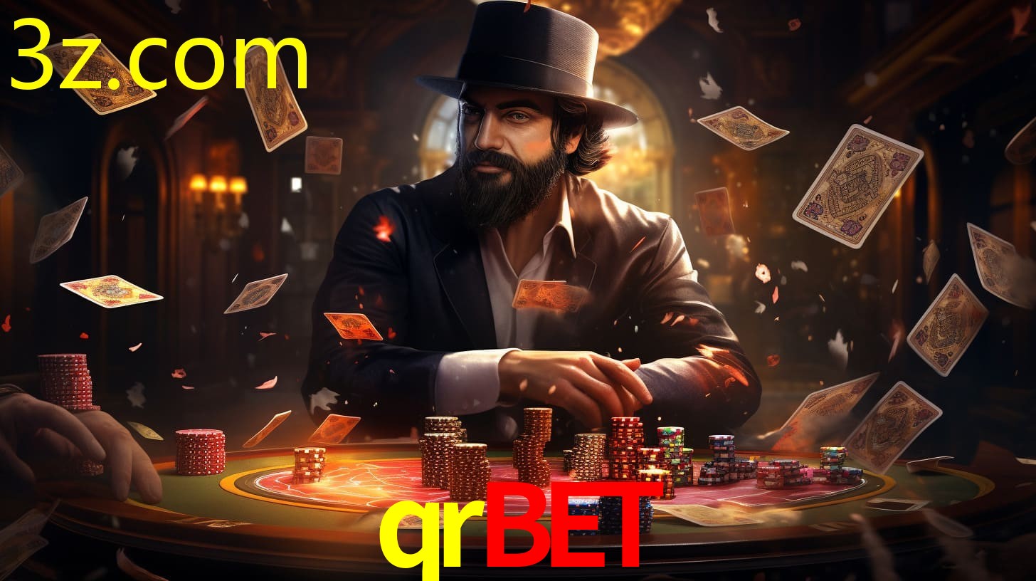 QRBET.COM
