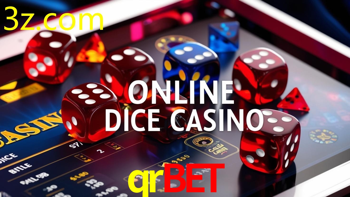 QRBET.COM