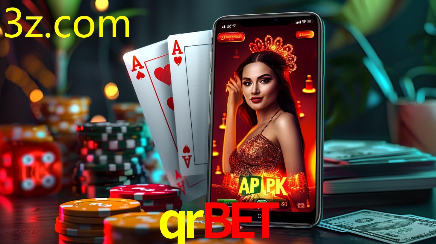 QRBET.COM