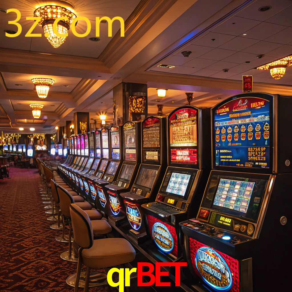 QRBET.COM