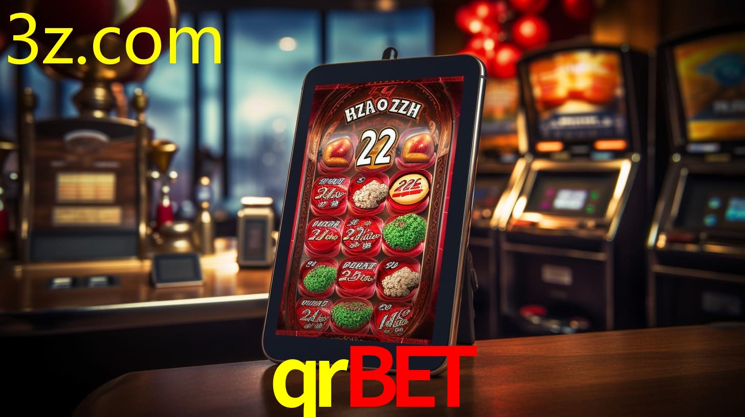 QRBET.COM