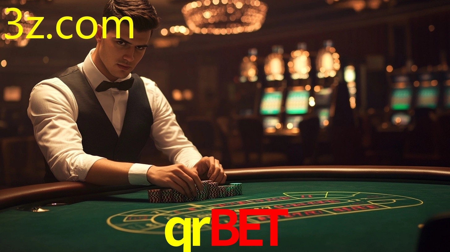 QRBET.COM