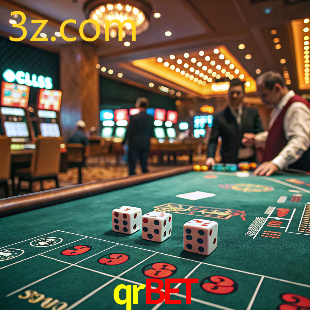 QRBET.COM
