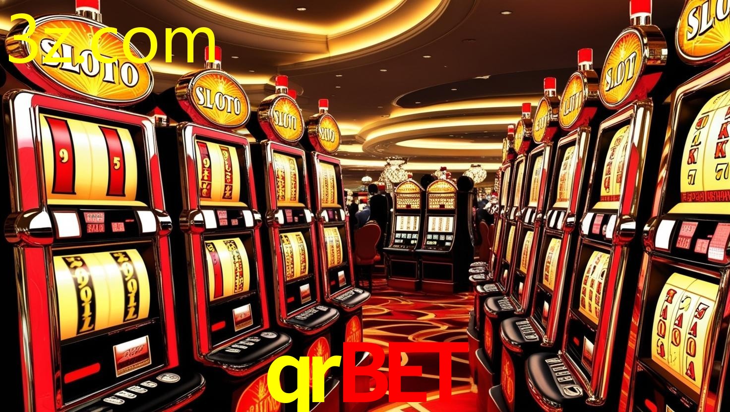 QRBET.COM