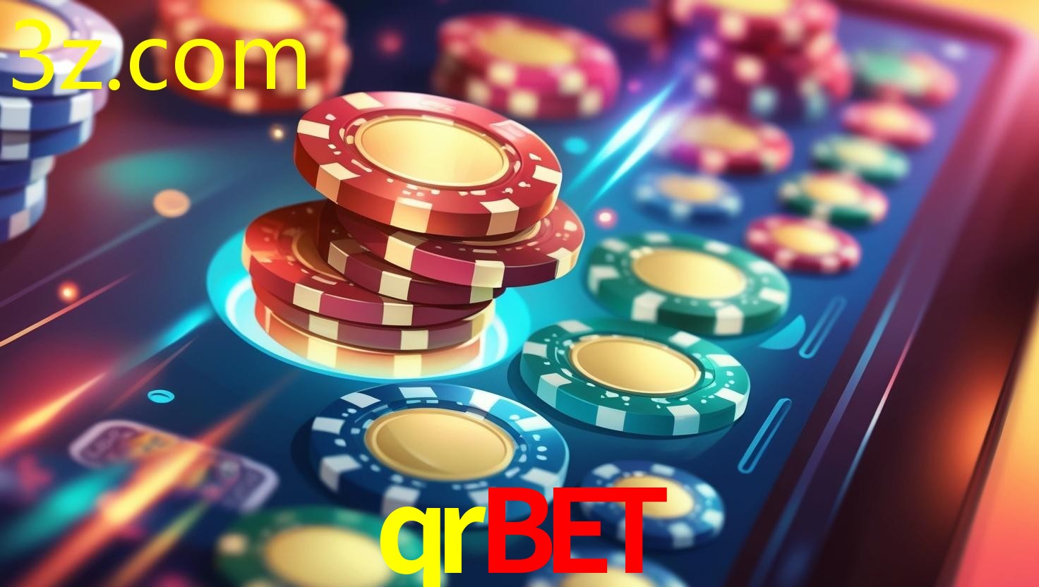 QRBET.COM