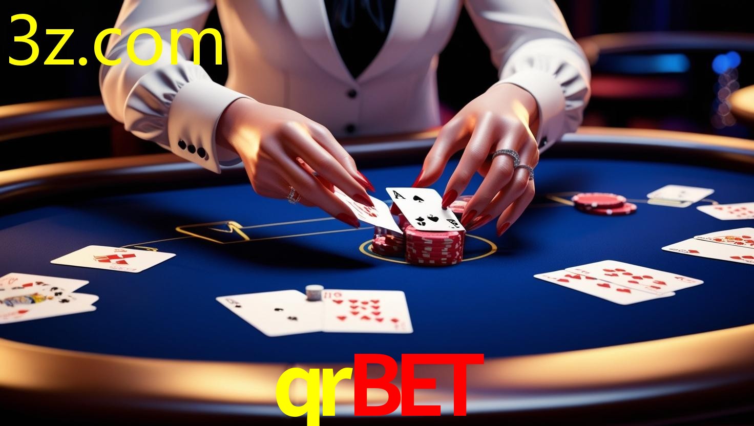 QRBET.COM