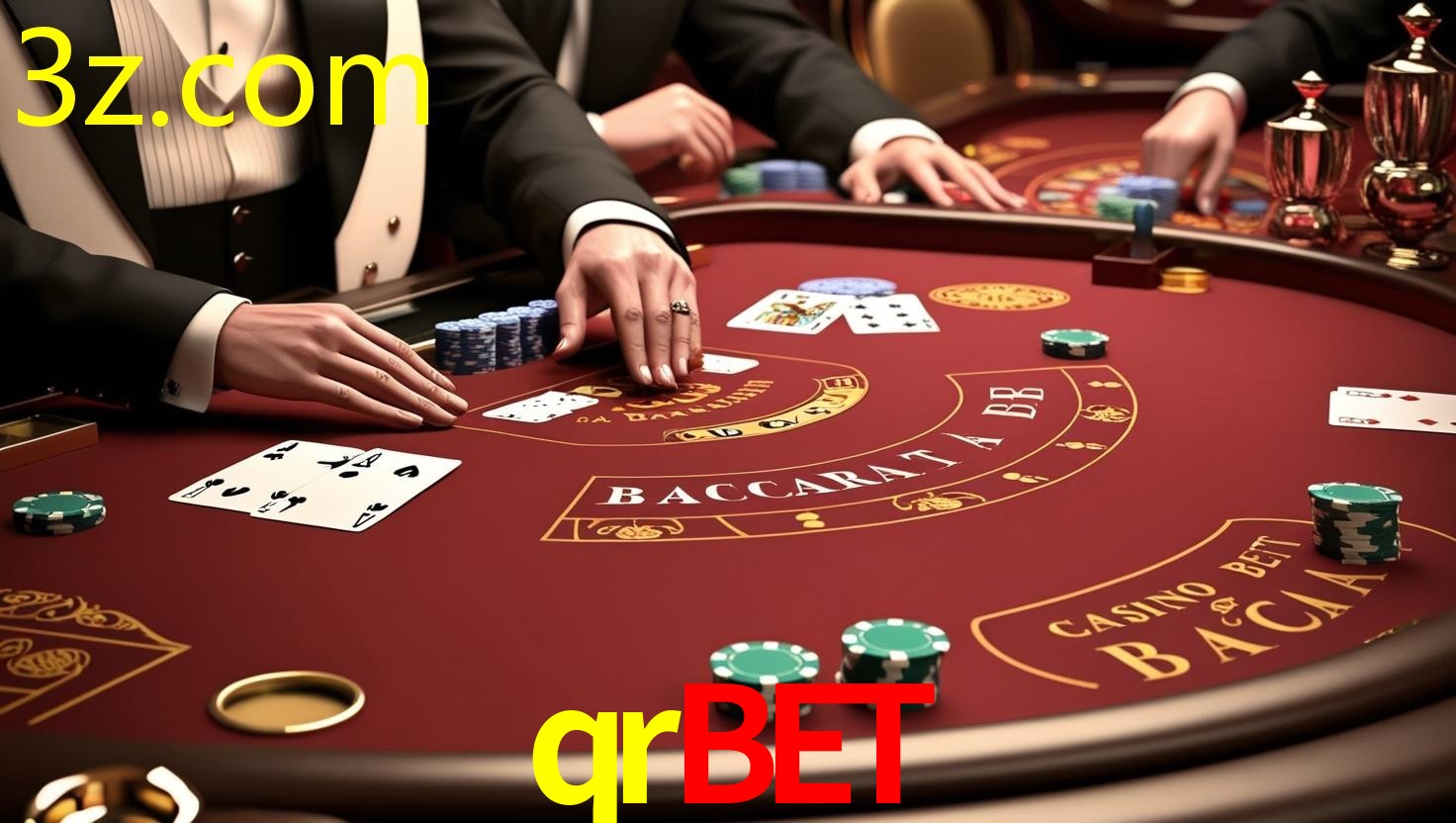 QRBET.COM